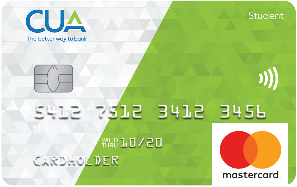 CUA - Credit Cards