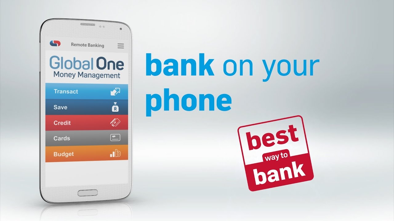 How To Bank On Your Phone | How To | Capitec Bank