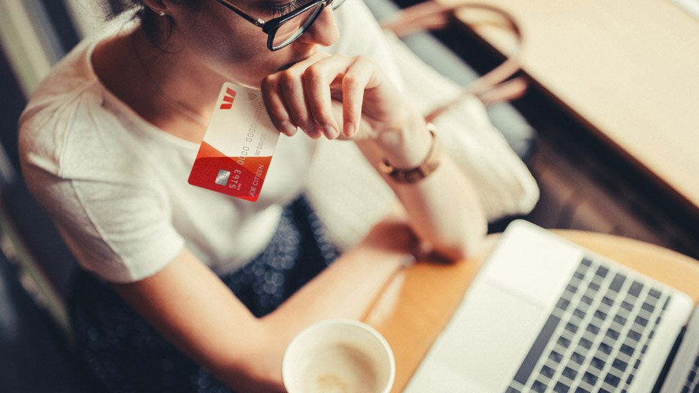 Westpac unveils low rate credit card | Westpac