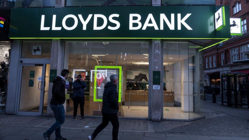Lloyds Bank Credit Card - How to Apply Online for Large Purchase