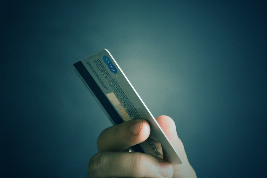 Learn How to Order the Bank of the West Secured Credit Card