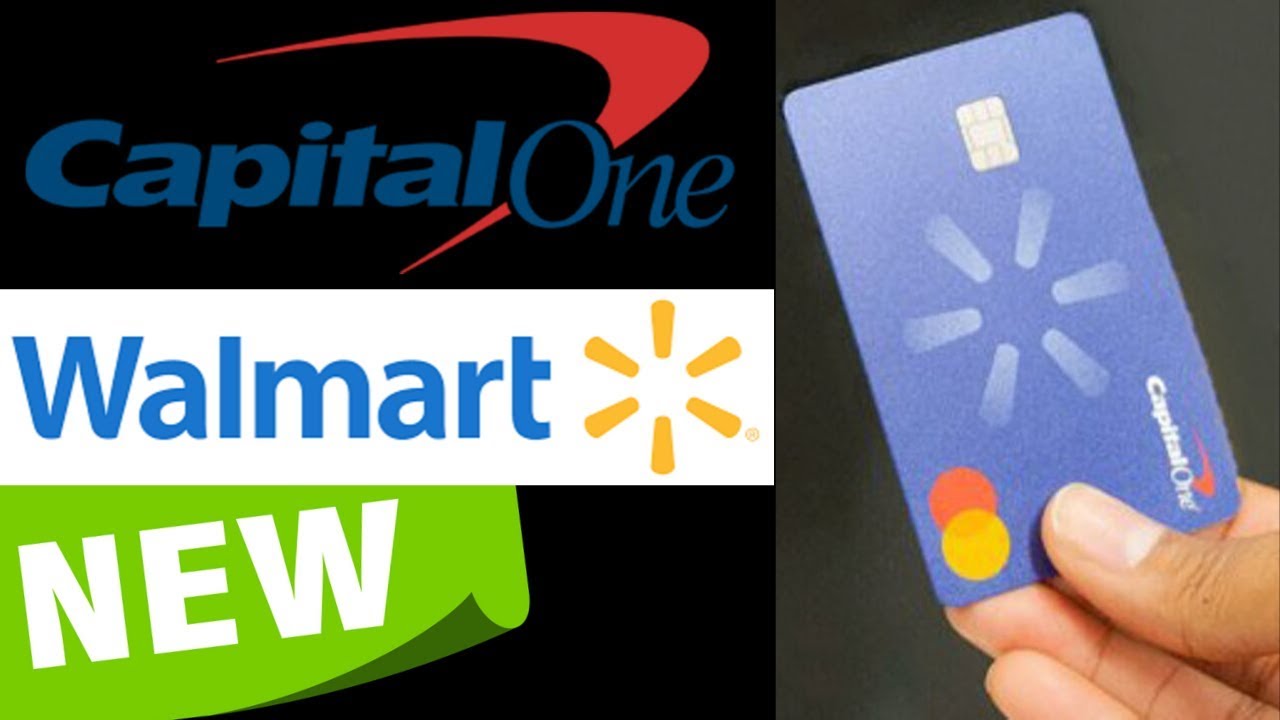 Walmart Credit Card – How to Apply Online