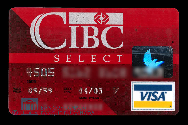 CIBC Select Visa Credit Card - Find Out How to Apply