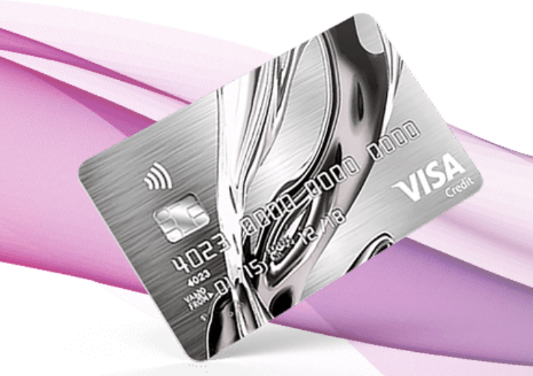 Learn How to Order a Chrome Visa Credit Card