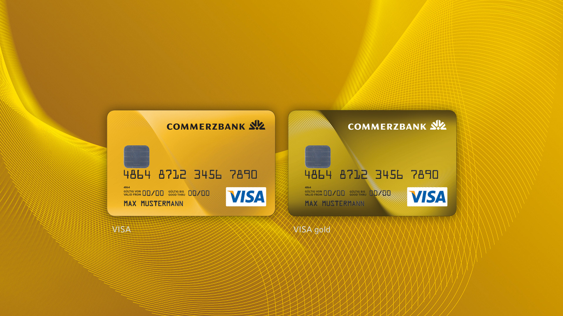 Credit Card with Commerzbank - Learn How to Apply 