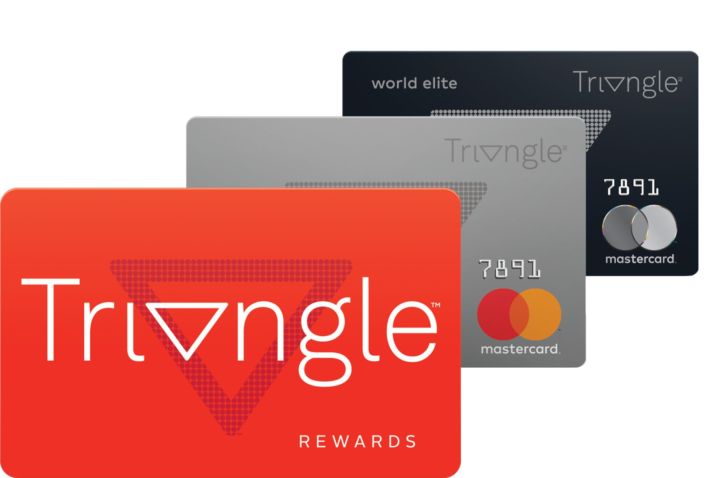 Find Out How to Apply for a Triangle Credit Card - Triangle MasterCard