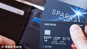 Learn How to Apply for an M&S Bank Credit Card