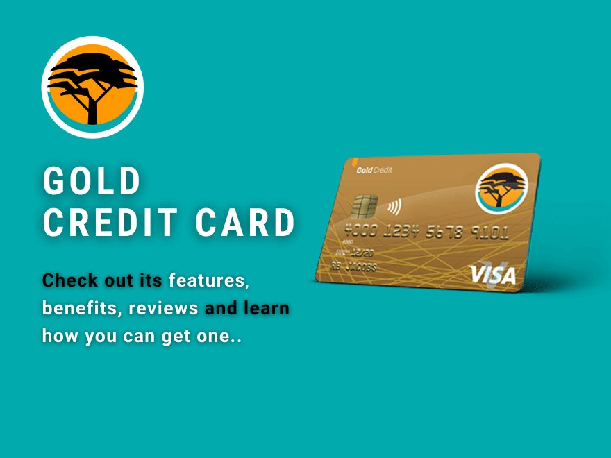 FNB Credit Card - Learn How to Apply