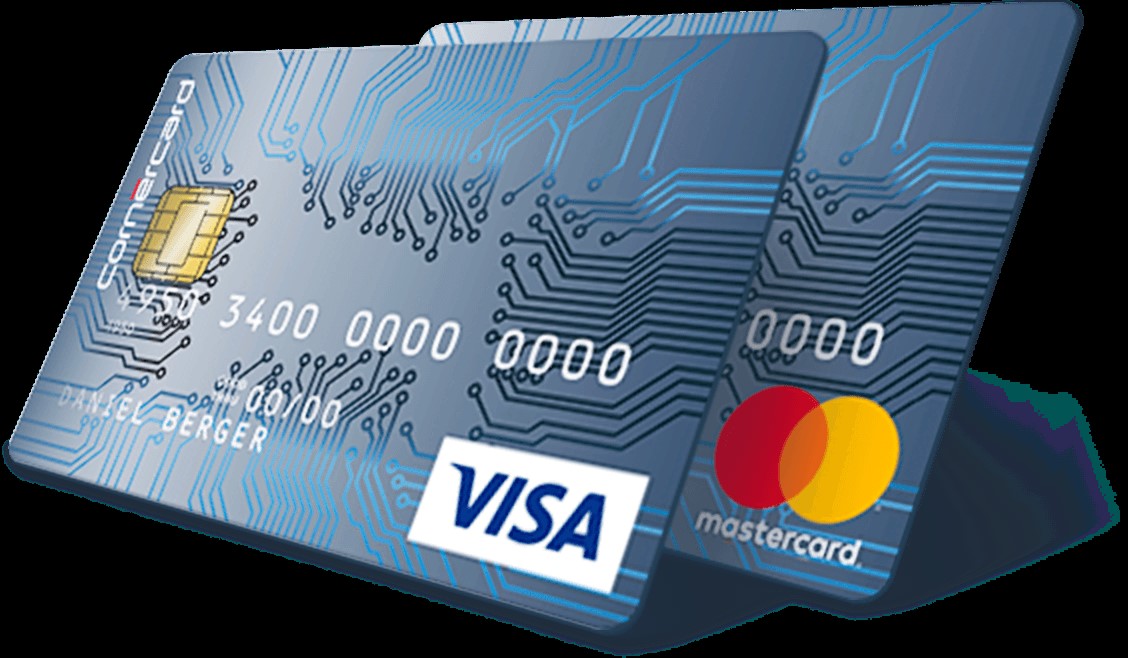 Learn How to Order a Cornèrcard Credit Card - Visa Classic Guide