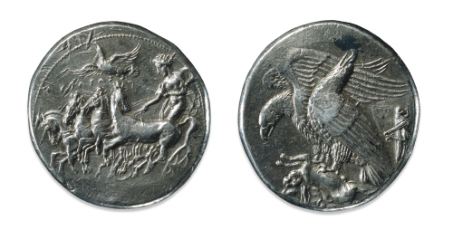 Discover the Most Valuable Ancient Coins in the World
