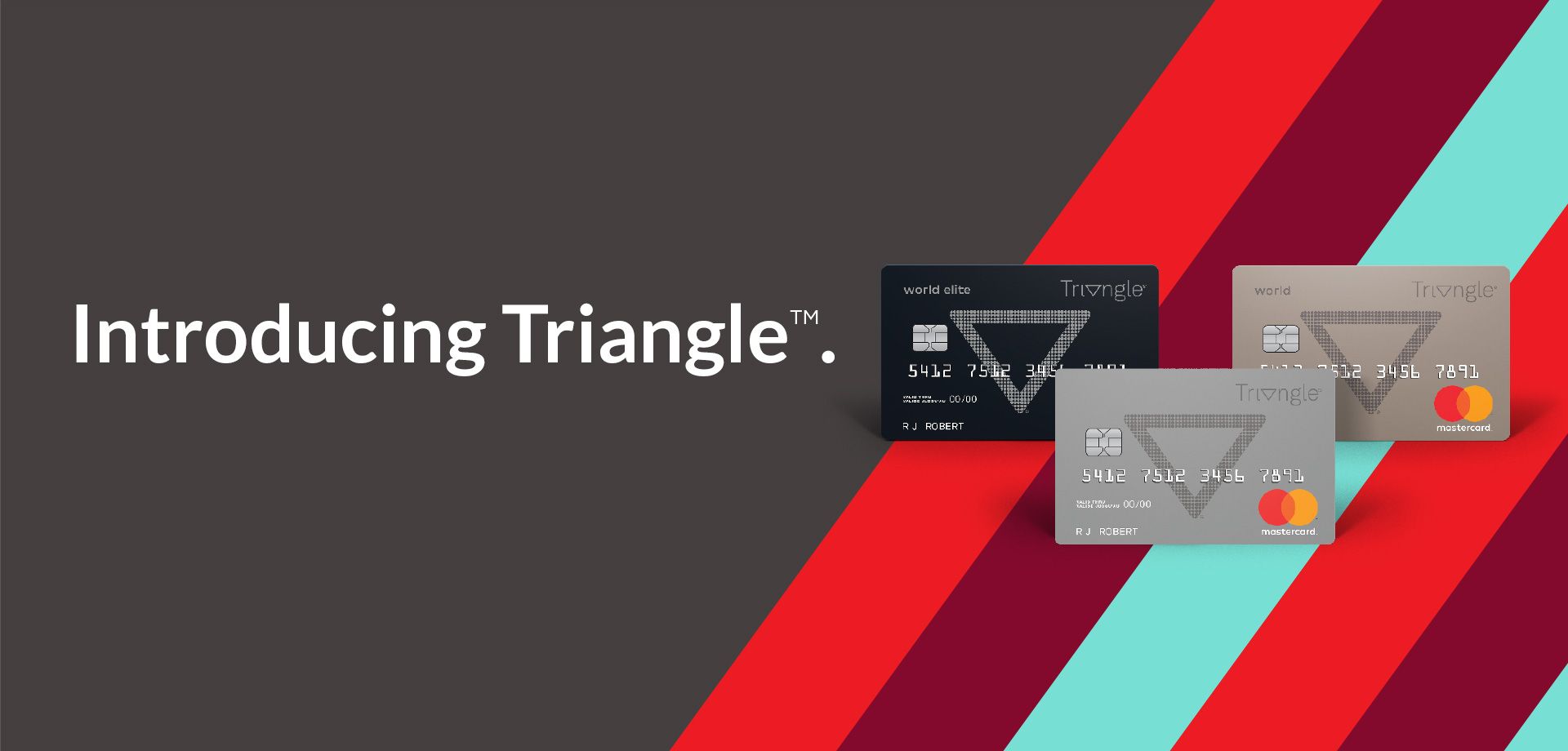 Find Out How to Apply for a Triangle Credit Card - Triangle MasterCard
