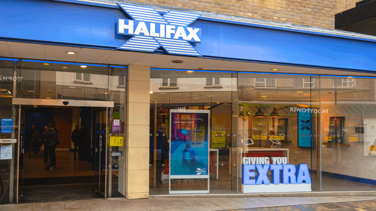 Halifax Credit Cards - Discover the Best Card for Each Costumer