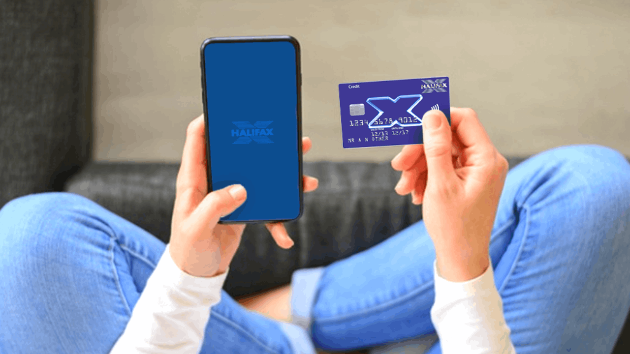 Halifax Credit Cards - Discover the Best Card for Each Costumer