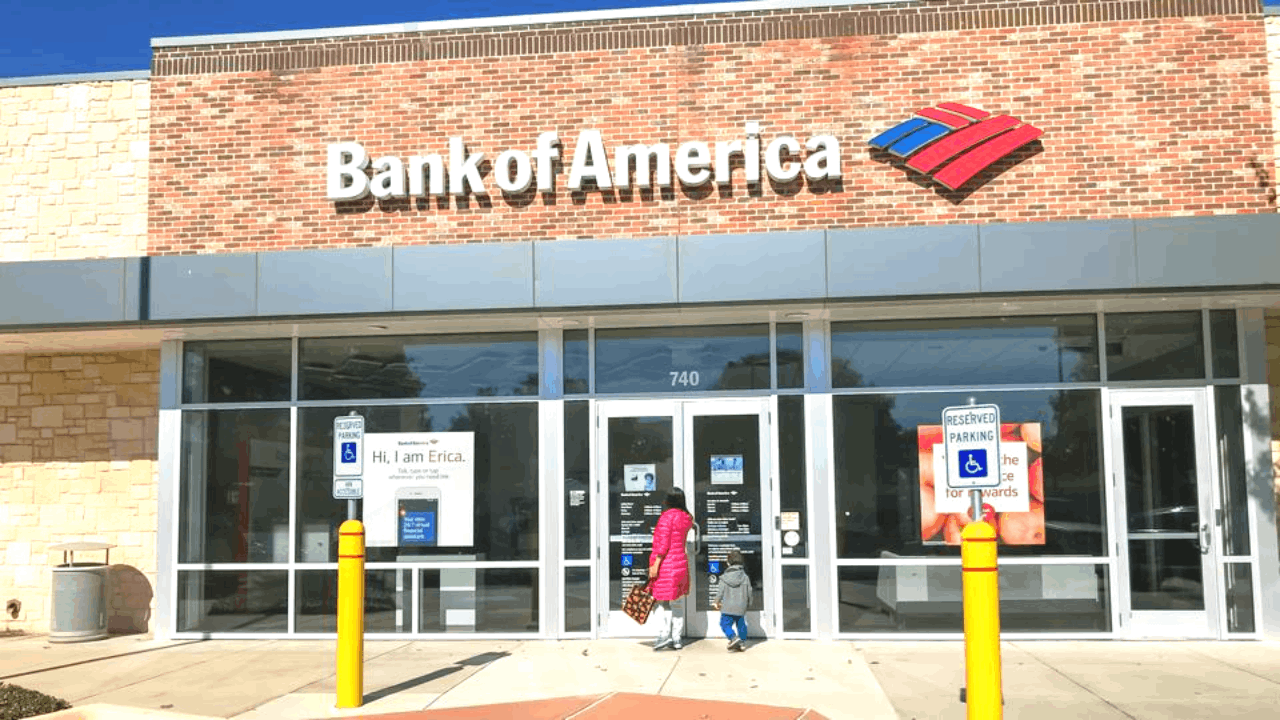 Bank of America: How to Apply for Life and Disability Insurance