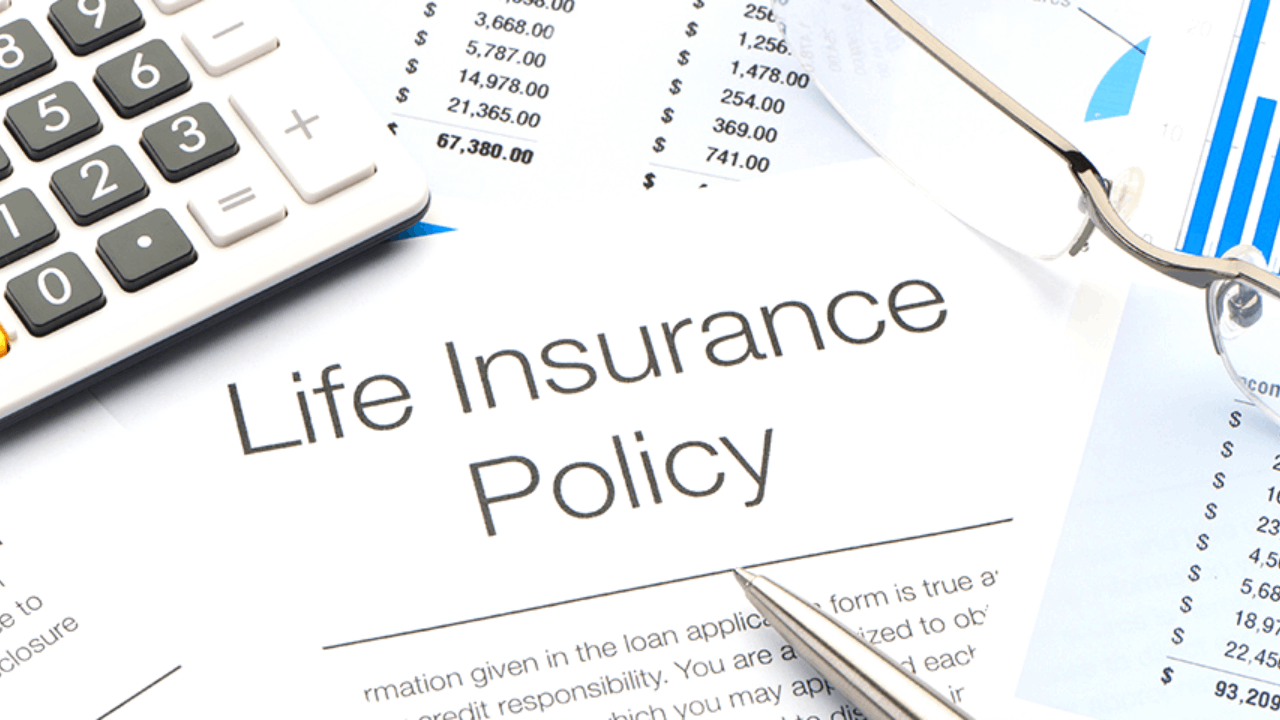 Bank of America: How to Apply for Life and Disability Insurance