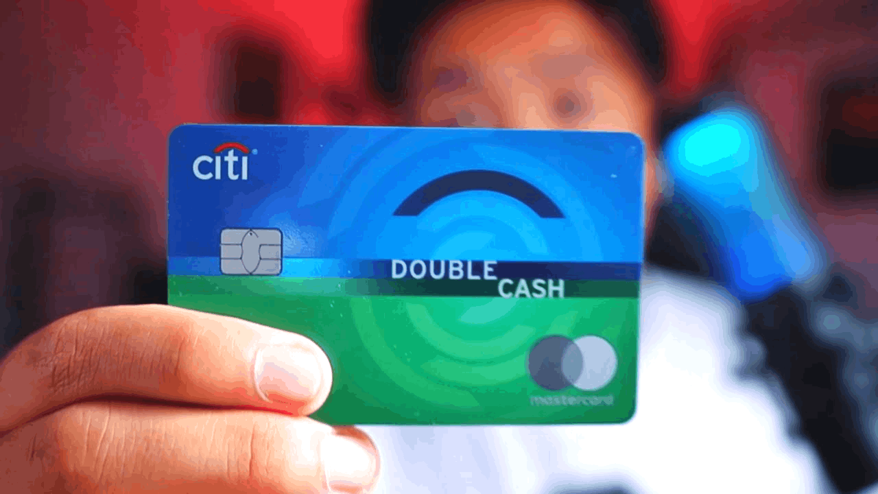 Learn How to Order a Citi Double Cash Card