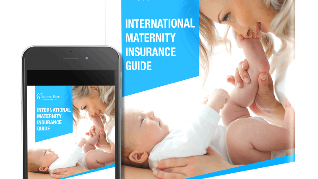 Maternity Insurance - Who Is Eligible and How to Apply