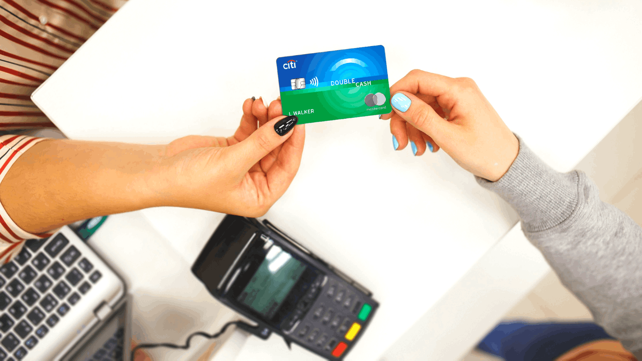 Learn How to Order a Citi Double Cash Card