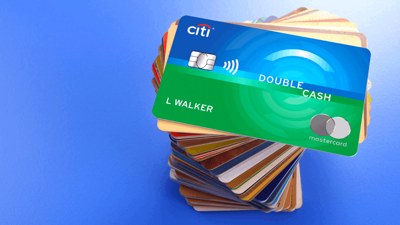 Learn How to Order a Citi Double Cash Card