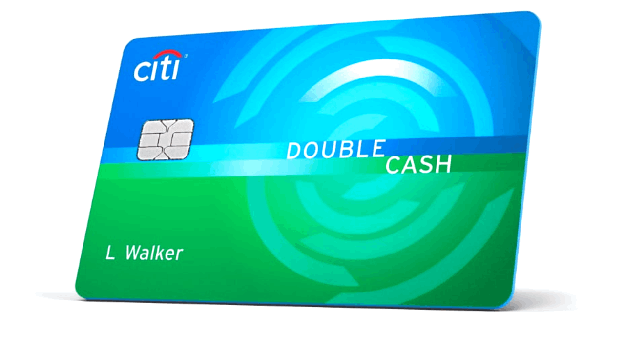 Learn How to Order a Citi Double Cash Card