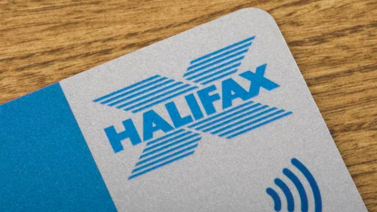 Learn How to Unblock Halifax Credit Card Using a Cell Phone