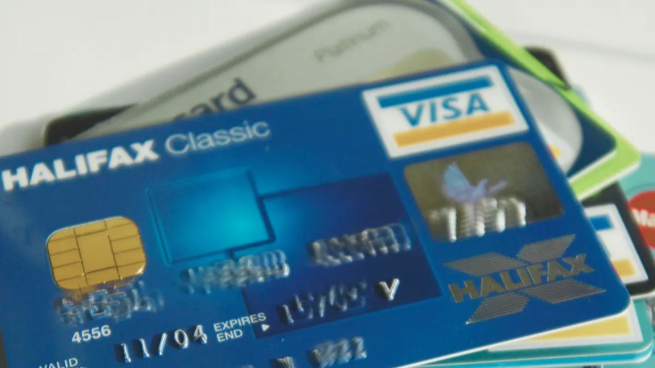 Learn How to Unblock Halifax Credit Card Using a Cell Phone