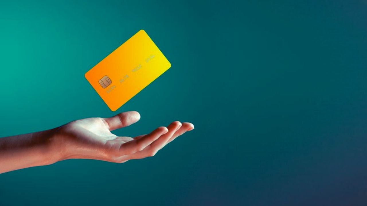 These Are the 10 Most Requested Credit Cards in the UK