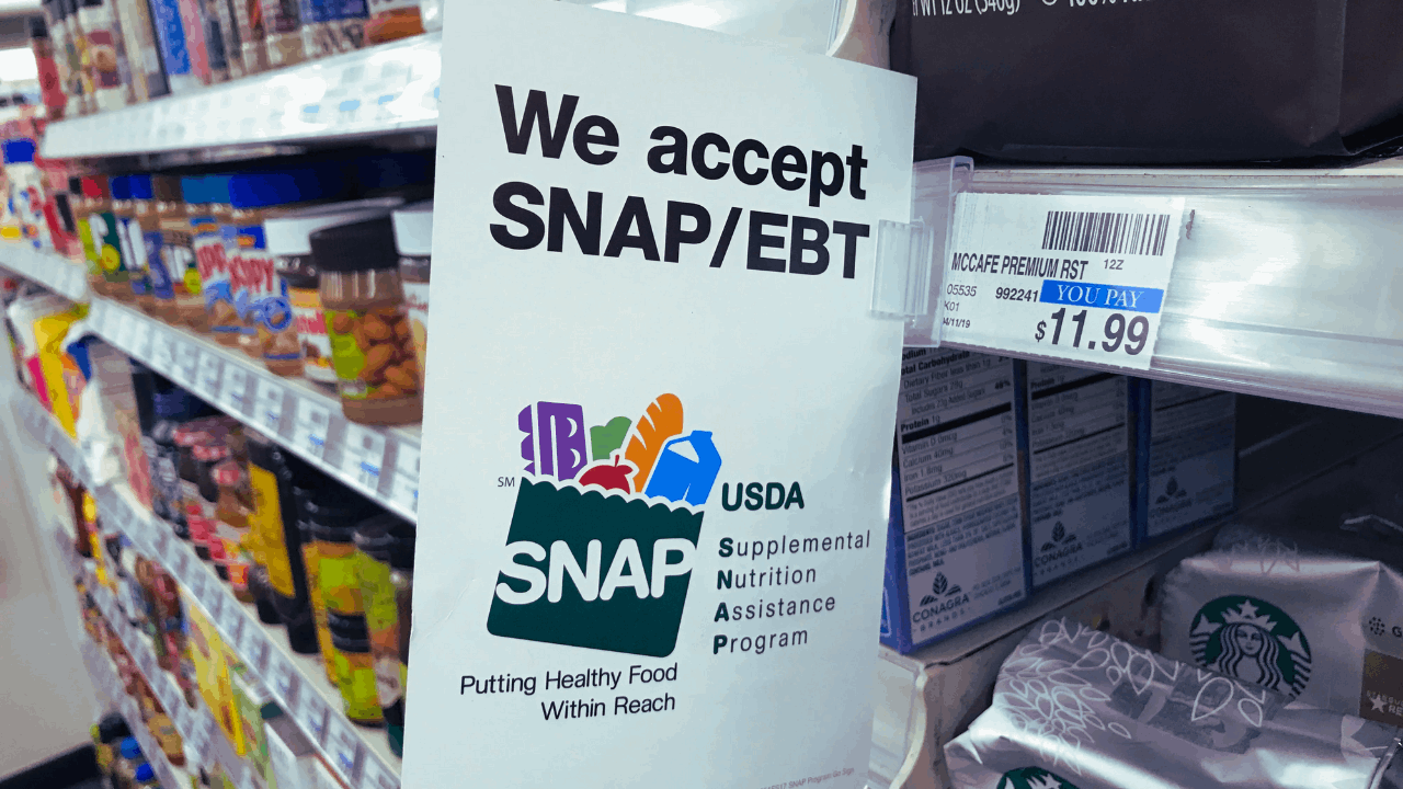 How Much Can You Earn and Still Receive Food Stamps (SNAP)? Understanding the Income Limits for SNAP