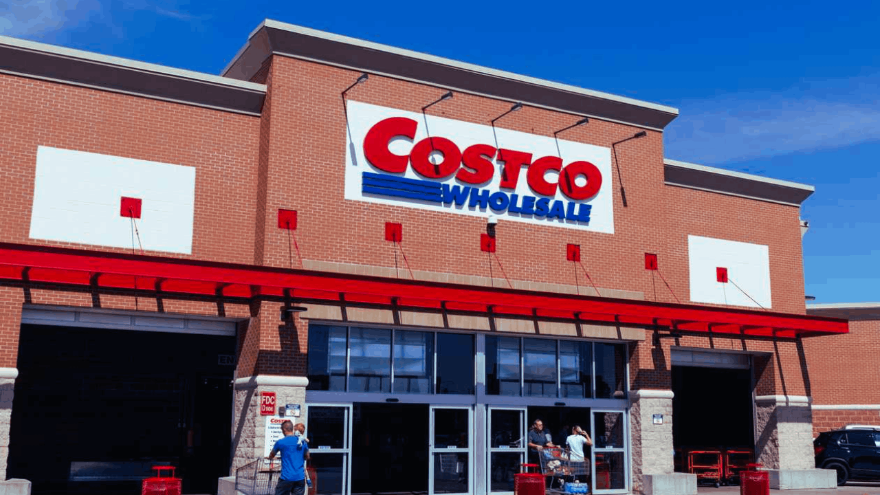 Costco Credit Card - Interest Rates, Benefits, How to Apply and More