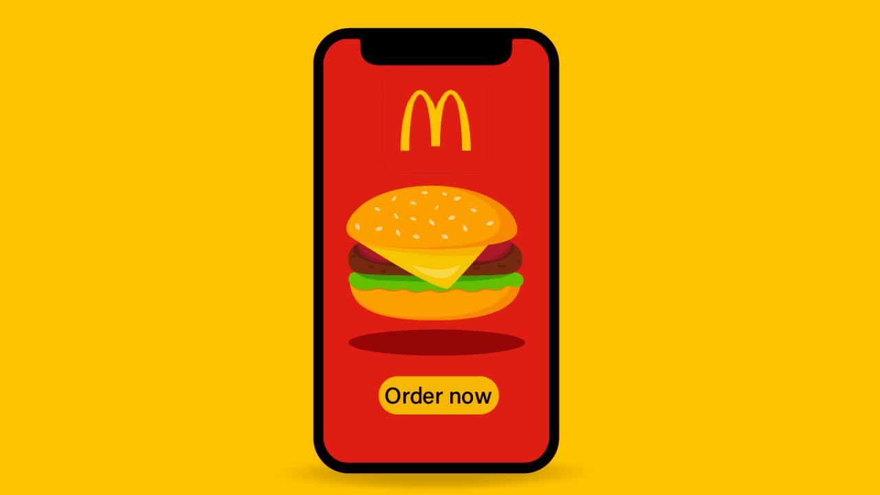 Find Out How to Use McDonald's Coupons for Free Using the App