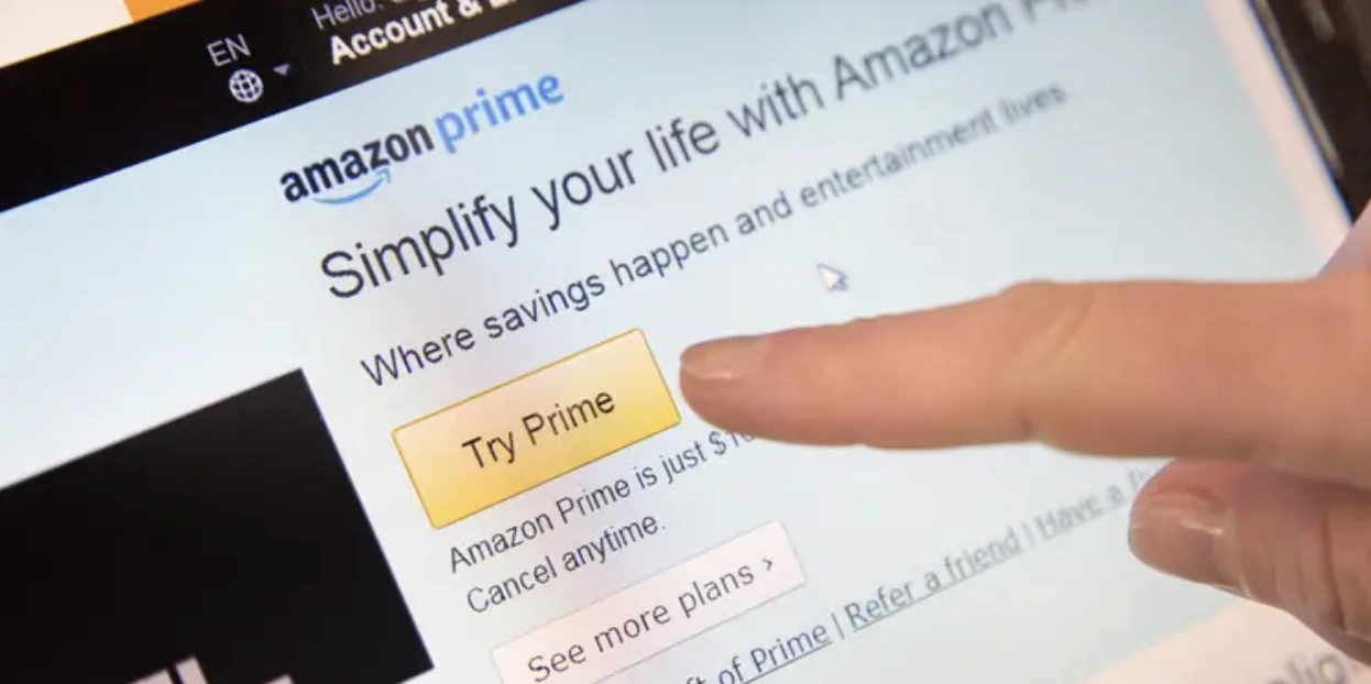 Tarjeta Amazon - Aprende Cómo Solicitar en Línea