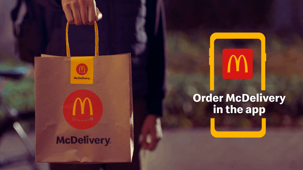 Find Out How to Use McDonald's Coupons for Free Using the App