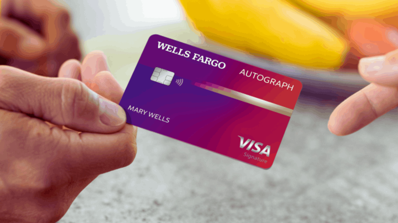 Wells Fargo Credit Card: Learn How to Apply Online