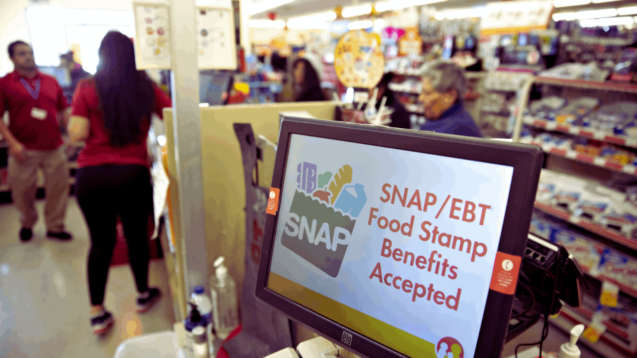 EBT Card: Benefits, Eligibility and How to Apply