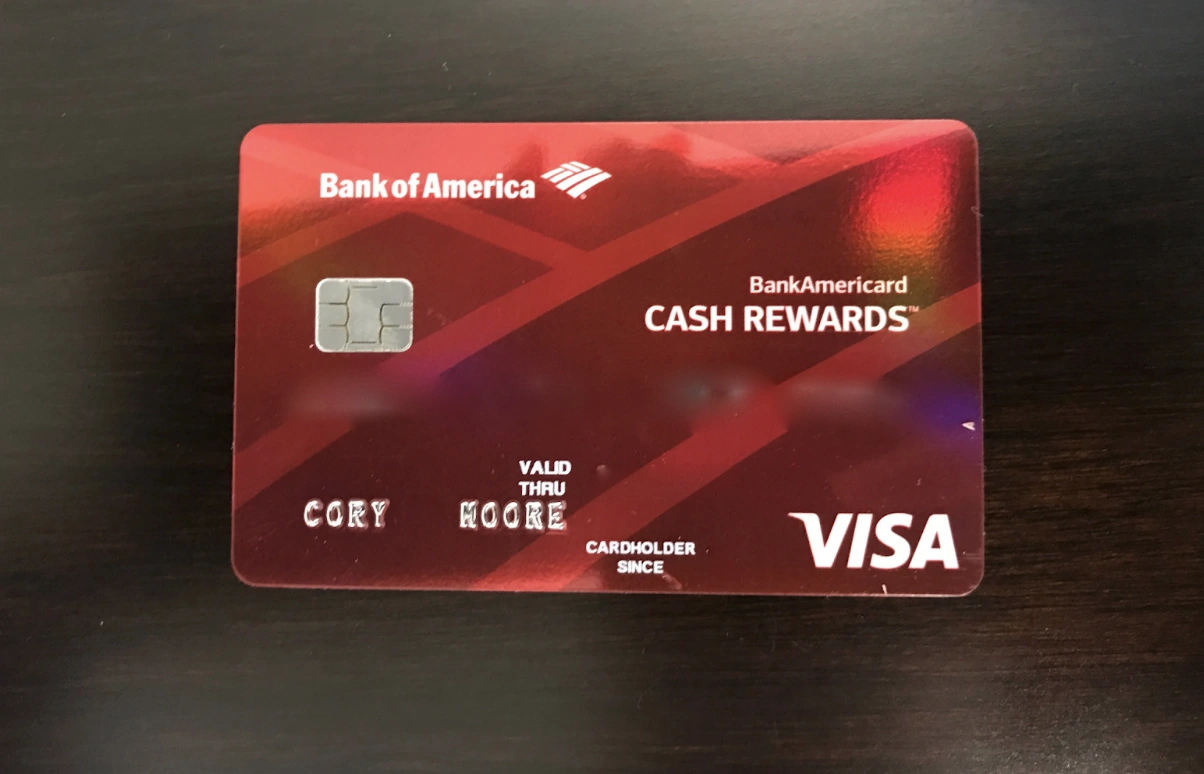 Tarjeta de Crédito de Bank of America: Cómo Solicitarla y Más