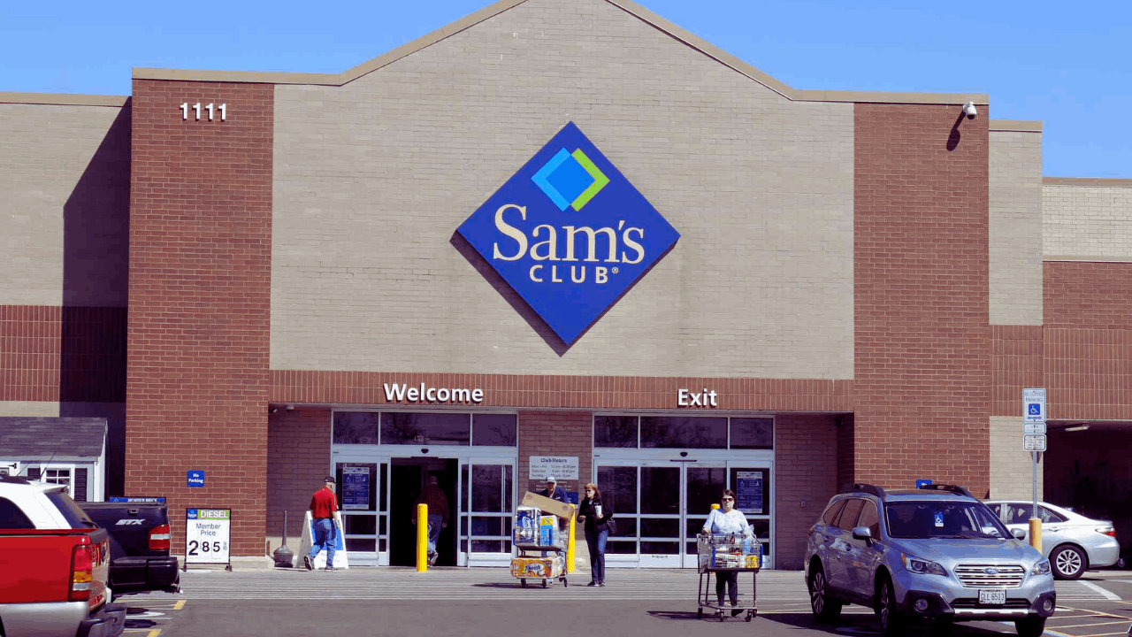 Learn How to Apply Online for Sam's Club Credit Card
