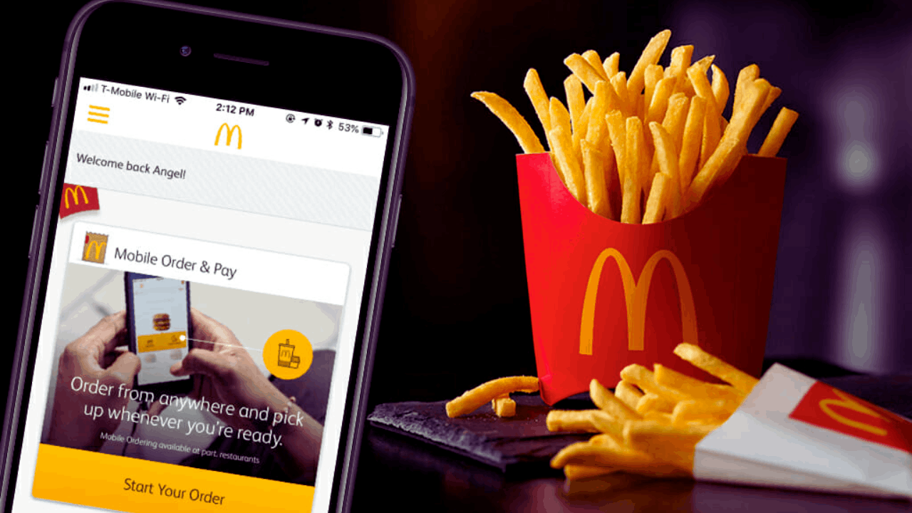 Find Out How to Use McDonald's Coupons for Free Using the App