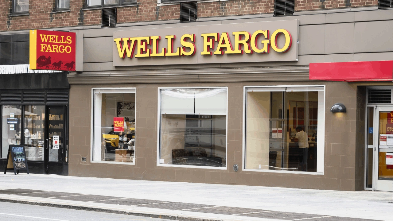 Tarjeta de Crédito de Wells Fargo: Aprenda Cómo Solicitarla