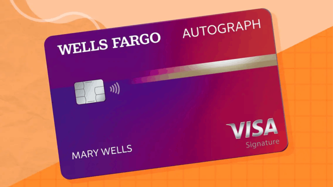 Tarjeta de Crédito de Wells Fargo: Aprenda Cómo Solicitarla