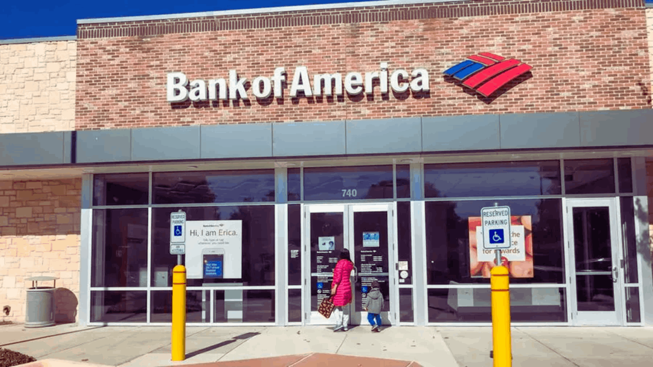 Learn How to Apply for the Bank of America Travel Rewards Credit Card