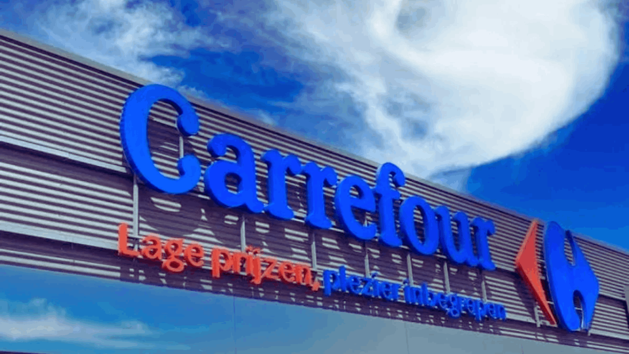 Carrefour Credit Card: How to Apply Online, Benefits, and More
