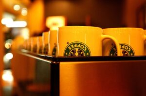 Ofertas de empleo en Starbucks: Descubre el paso a paso para aplicar