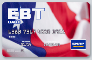 Tarjeta EBT: Beneficios, Requisitos y Cómo Solicitar en Línea