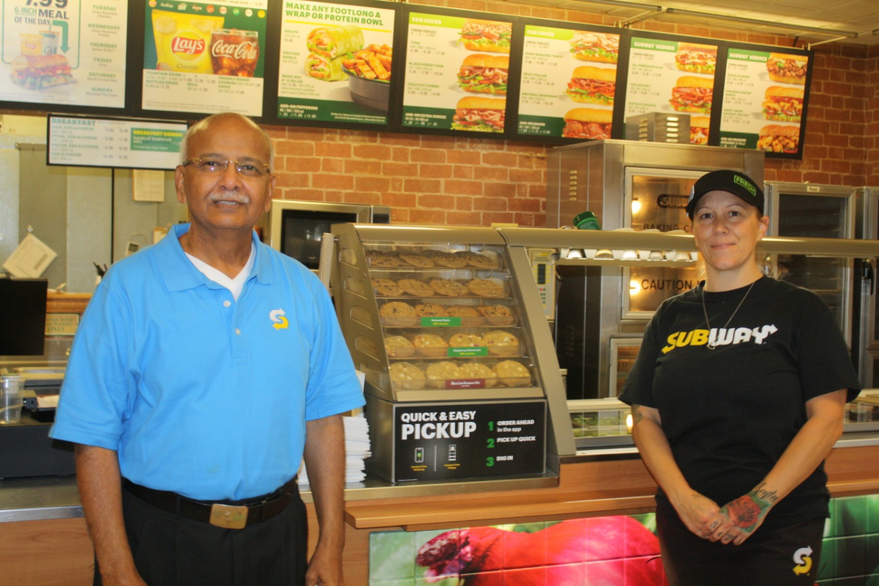 Ofertas de Trabajo en Subway: Aprende Los Pasos Para Aplicar Paso a Paso