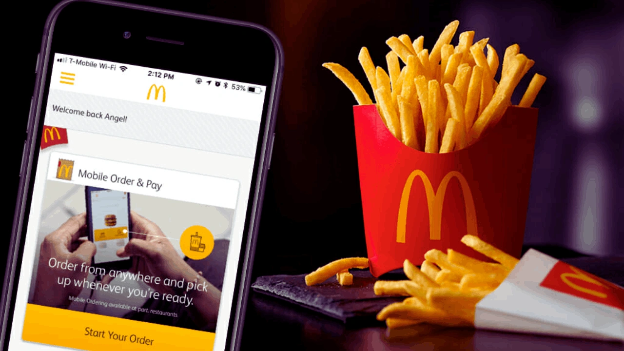 Cupones gratuitos de McDonald's: Aprende cómo obtenerlos utilizando la aplicación
