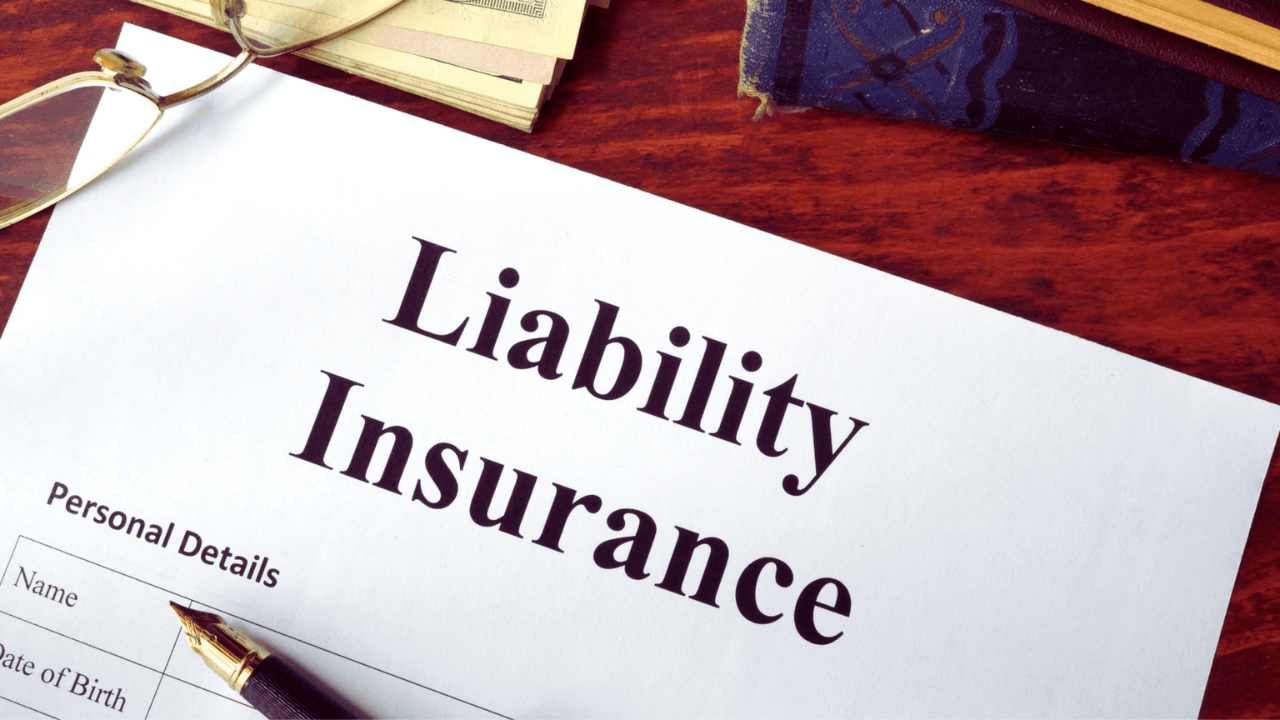 Business Protection: The Role of Liability Insurance