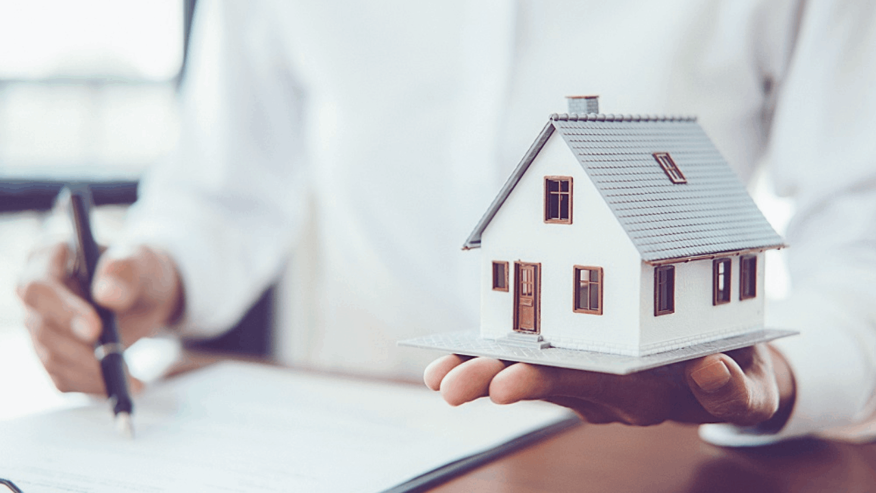 Home Sweet Home: Safeguarding with Homeowners Insurance