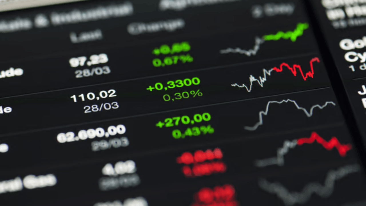 Investing in Stocks: Understanding Market Dynamics