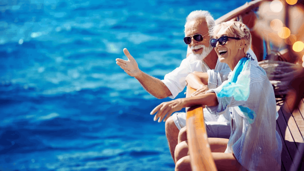 Retirement Planning Essentials: A Comprehensive Guide