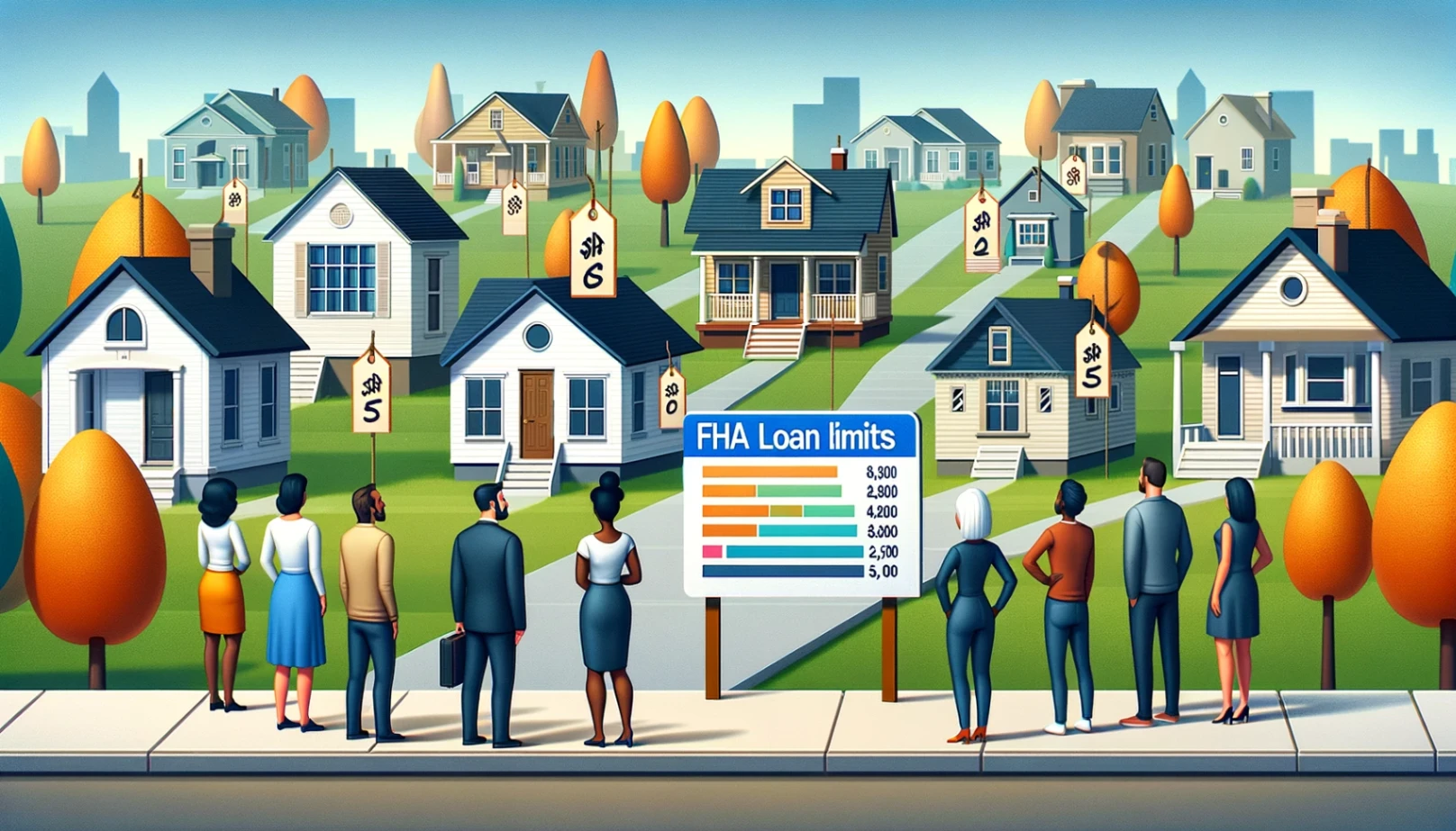Understanding FHA Loan Limits: A Quick Guide